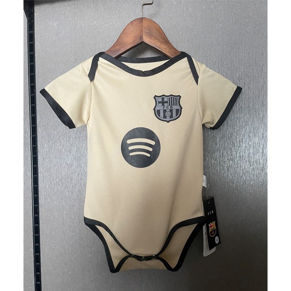 Camiseta Bacelona Baby 2ª 2025-2026